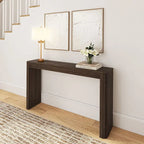 Mesa consola Contour - 56