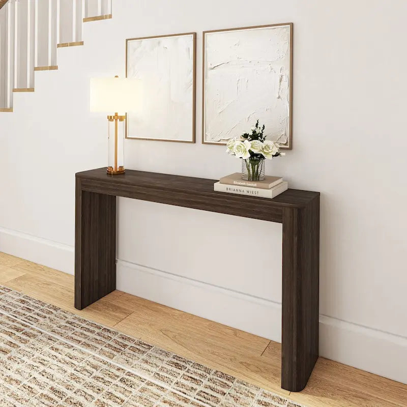 Mesa consola Contour - 56