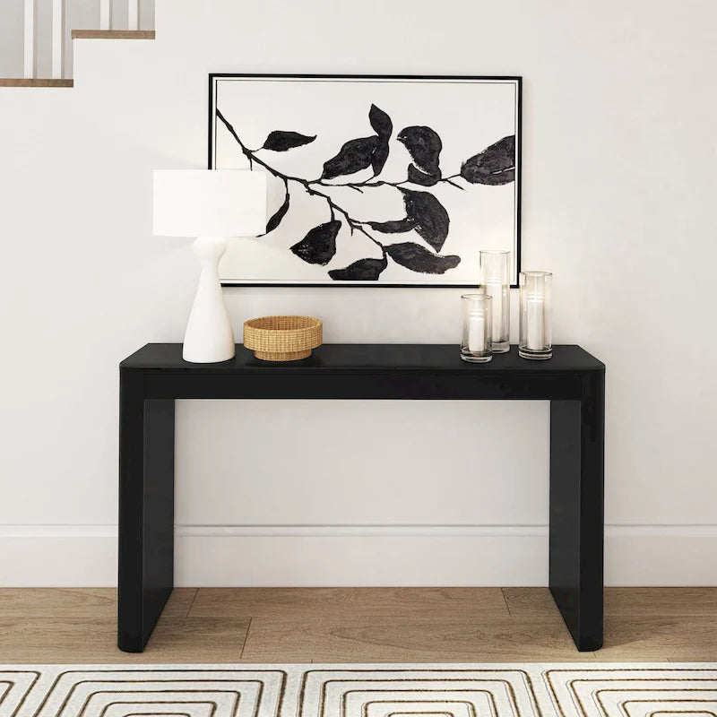 Mesa consola Contour - 56