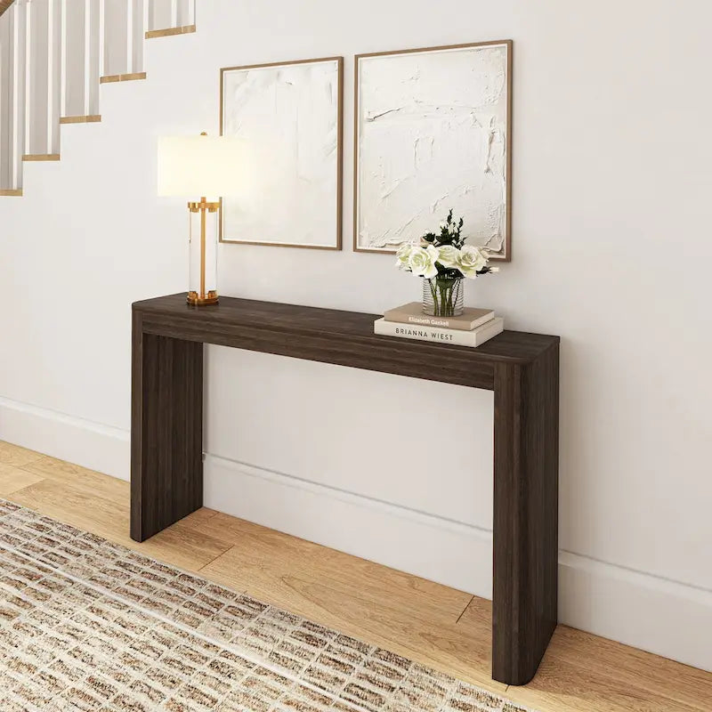 Mesa consola Contour - 56