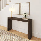 Mesa consola Contour - 56