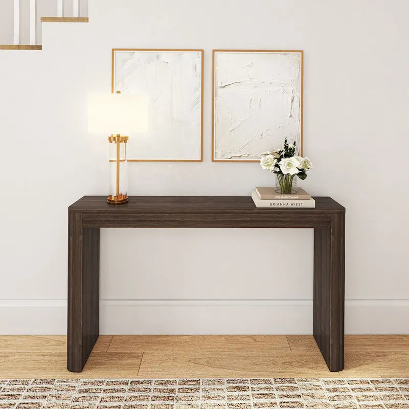 Mesa consola Contour - 56