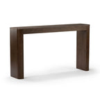 Mesa consola Contour - 56