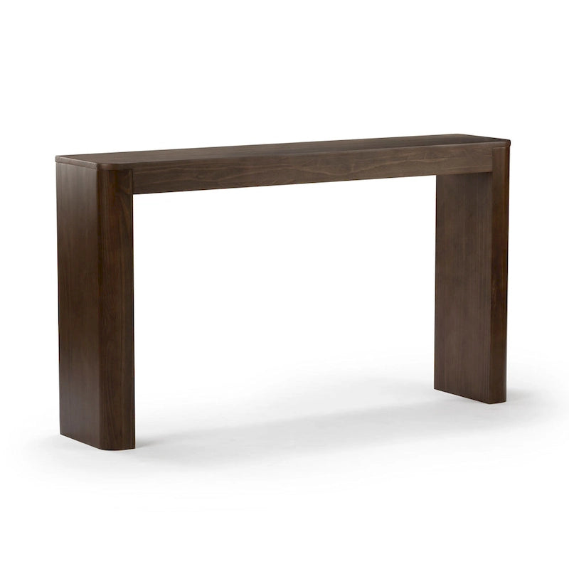 Mesa consola Contour - 56