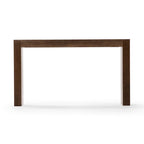 Mesa consola Contour - 56