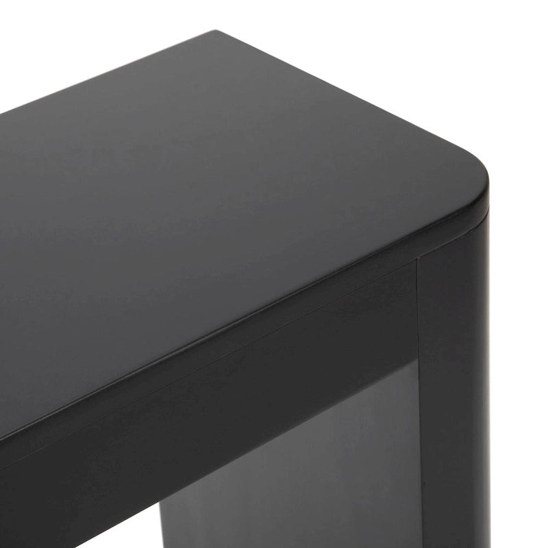 Mesa consola Contour - 56