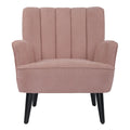 Cómodo sillón decorativo Sillón acogedor Sofá individual