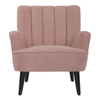 Cómodo sillón decorativo Sillón acogedor Sofá individual