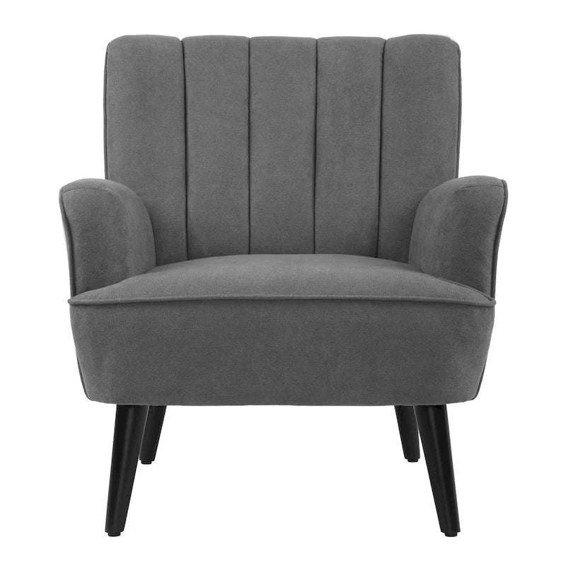 Cómodo sillón decorativo Sillón acogedor Sofá individual