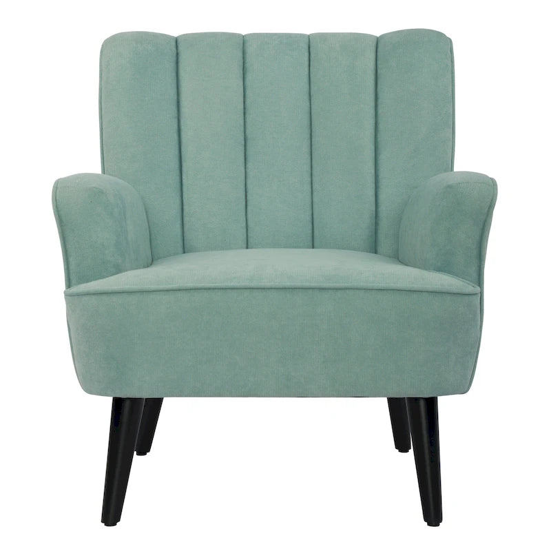 Cómodo sillón decorativo Sillón acogedor Sofá individual
