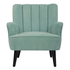 Cómodo sillón decorativo Sillón acogedor Sofá individual