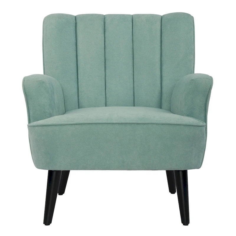 Cómodo sillón decorativo Sillón acogedor Sofá individual