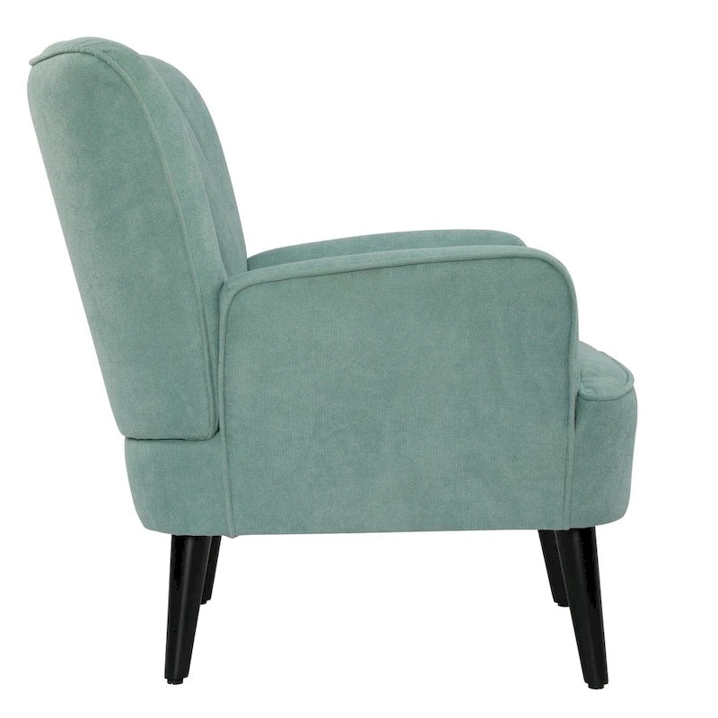 Cómodo sillón decorativo Sillón acogedor Sofá individual