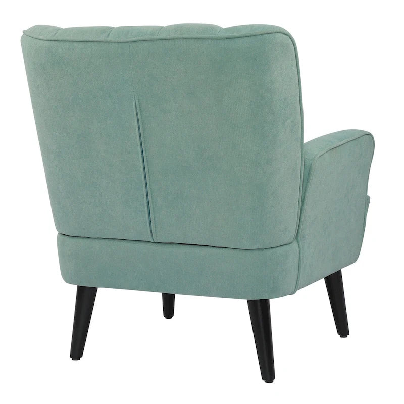 Cómodo sillón decorativo Sillón acogedor Sofá individual