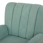 Cómodo sillón decorativo Sillón acogedor Sofá individual