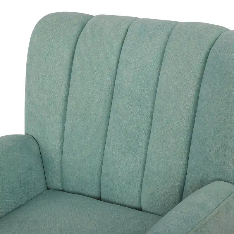 Cómodo sillón decorativo Sillón acogedor Sofá individual