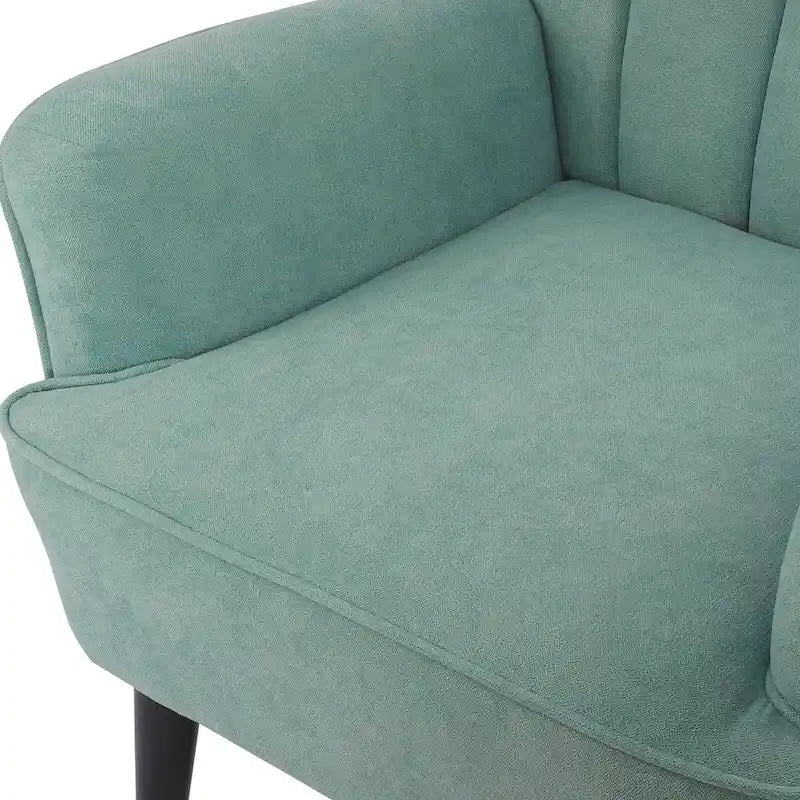 Cómodo sillón decorativo Sillón acogedor Sofá individual