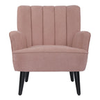 Cómodo sillón decorativo Sillón acogedor Sofá individual