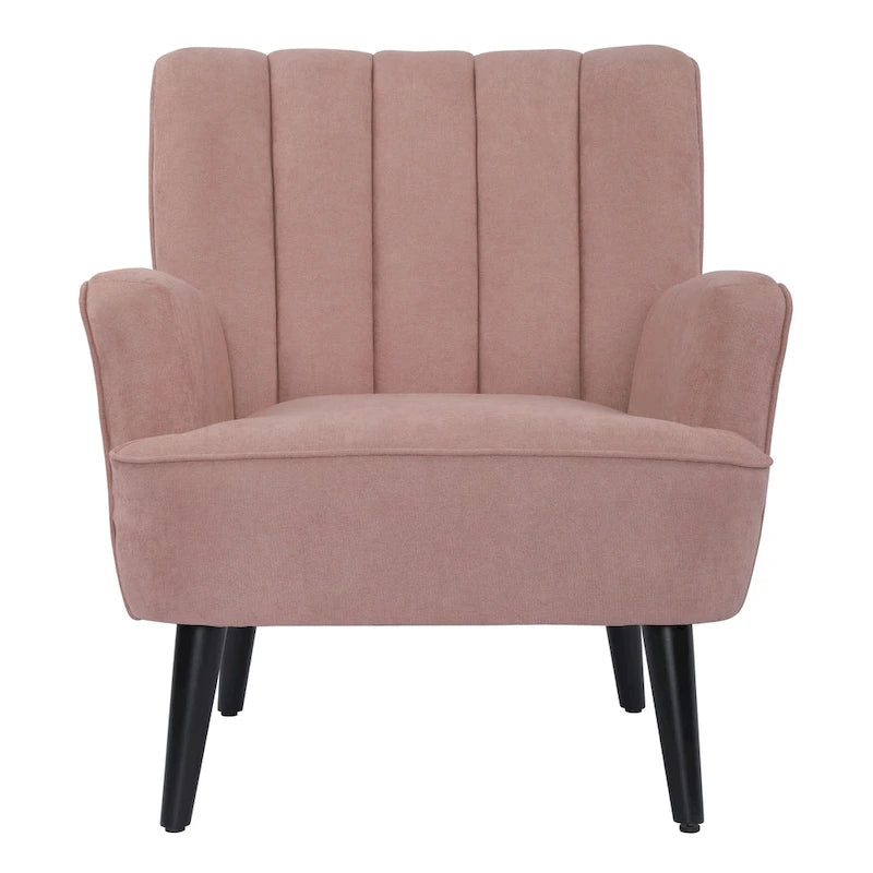 Cómodo sillón decorativo Sillón acogedor Sofá individual