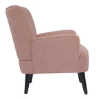 Cómodo sillón decorativo Sillón acogedor Sofá individual