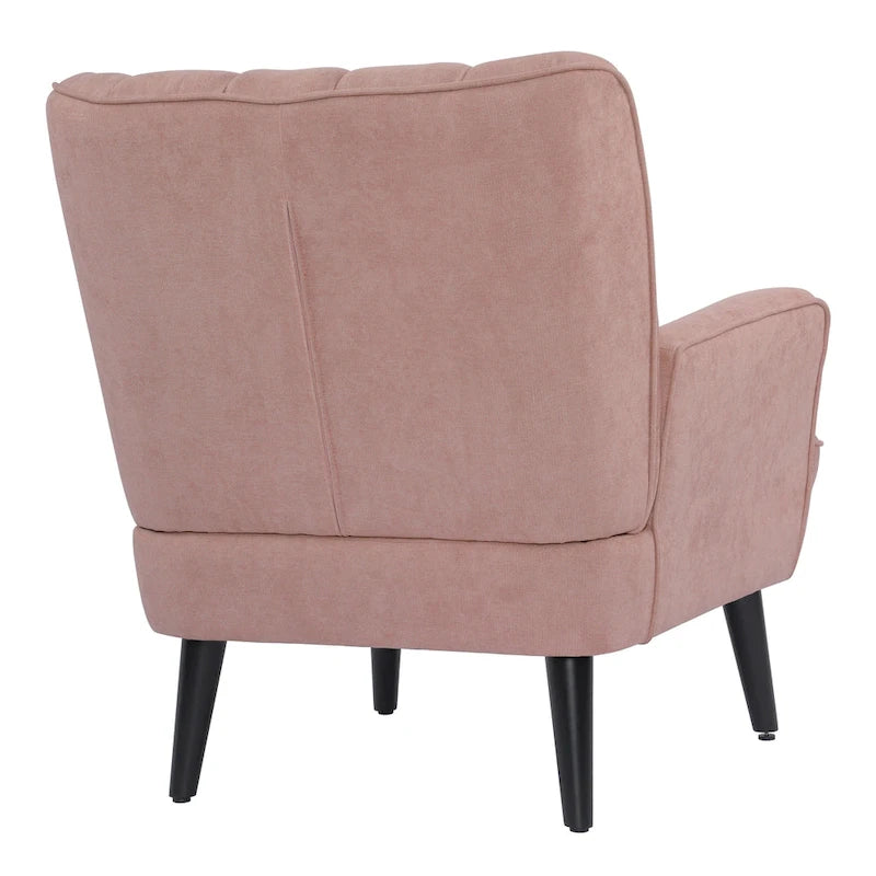 Cómodo sillón decorativo Sillón acogedor Sofá individual