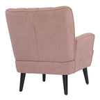 Cómodo sillón decorativo Sillón acogedor Sofá individual
