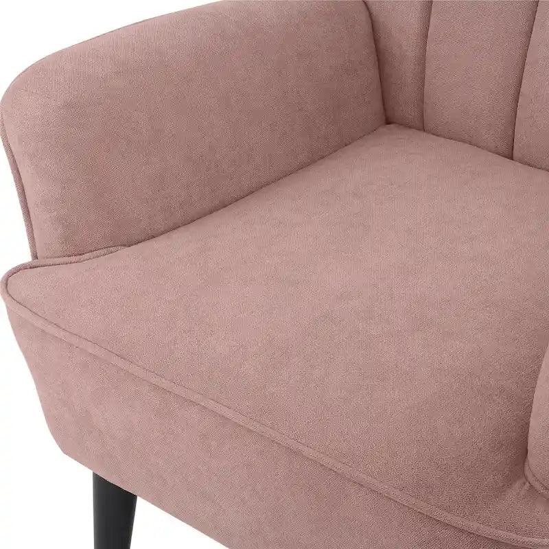 Cómodo sillón decorativo Sillón acogedor Sofá individual