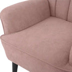 Cómodo sillón decorativo Sillón acogedor Sofá individual