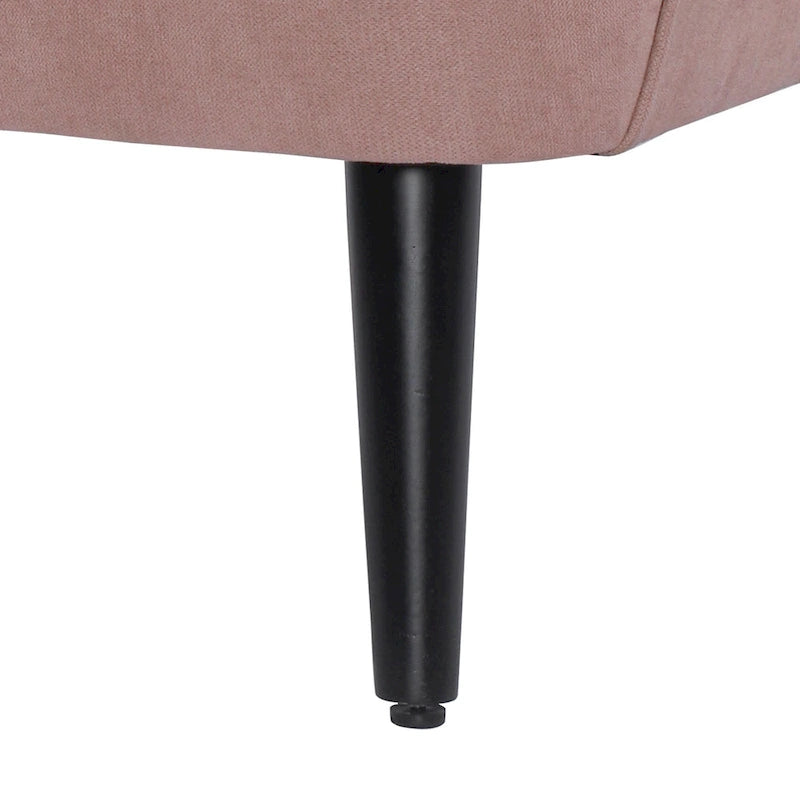 Cómodo sillón decorativo Sillón acogedor Sofá individual
