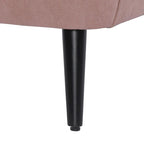 Cómodo sillón decorativo Sillón acogedor Sofá individual
