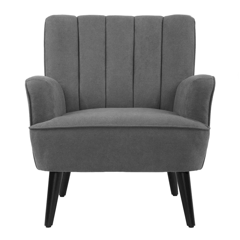 Cómodo sillón decorativo Sillón acogedor Sofá individual