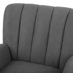 Cómodo sillón decorativo Sillón acogedor Sofá individual