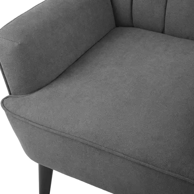 Cómodo sillón decorativo Sillón acogedor Sofá individual