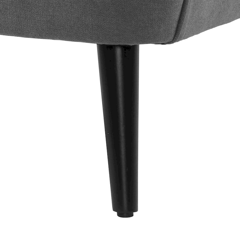 Cómodo sillón decorativo Sillón acogedor Sofá individual