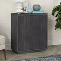 Alston 28 - Gabinete de acento rectangular de 27.75 de ancho