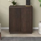 Alston 28 - Gabinete de acento rectangular de 27.75 de ancho