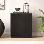 Alston 28 - Gabinete de acento rectangular de 27.75 de ancho