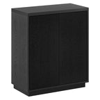Alston 28 - Gabinete de acento rectangular de 27.75 de ancho