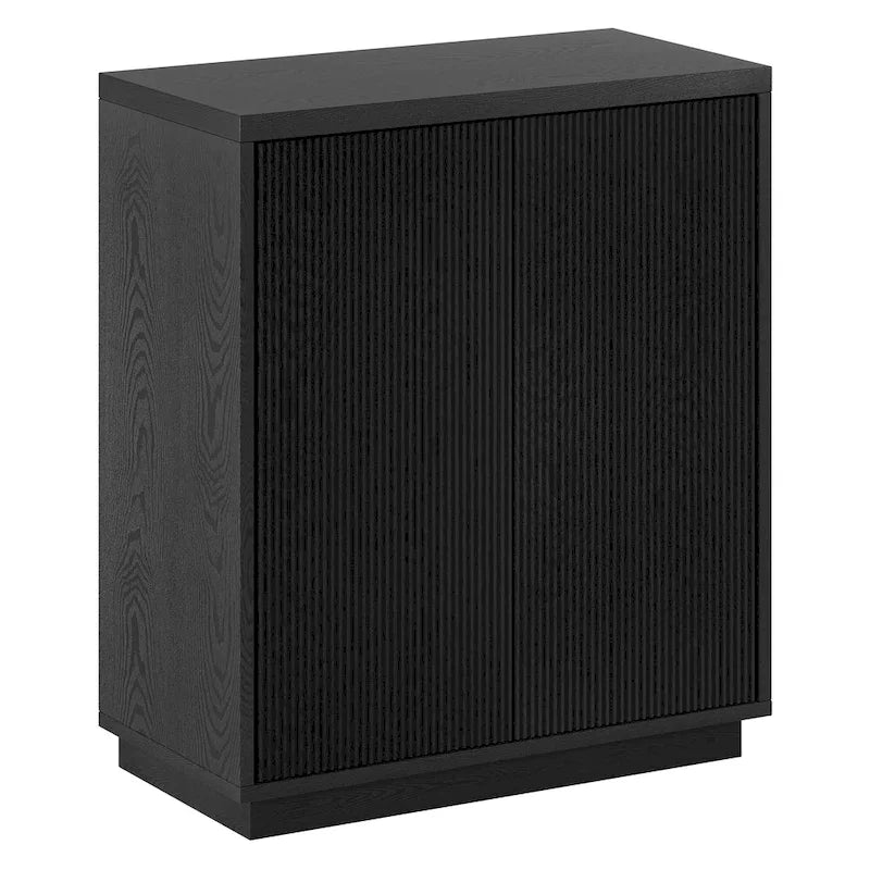Alston 28 - Gabinete de acento rectangular de 27.75 de ancho