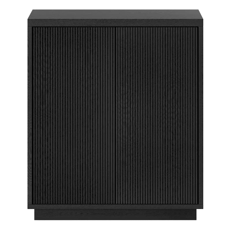 Alston 28 - Gabinete de acento rectangular de 27.75 de ancho