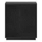 Alston 28 - Gabinete de acento rectangular de 27.75 de ancho
