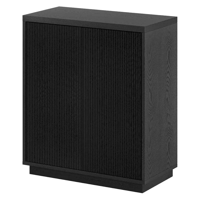 Alston 28 - Gabinete de acento rectangular de 27.75 de ancho
