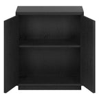 Alston 28 - Gabinete de acento rectangular de 27.75 de ancho