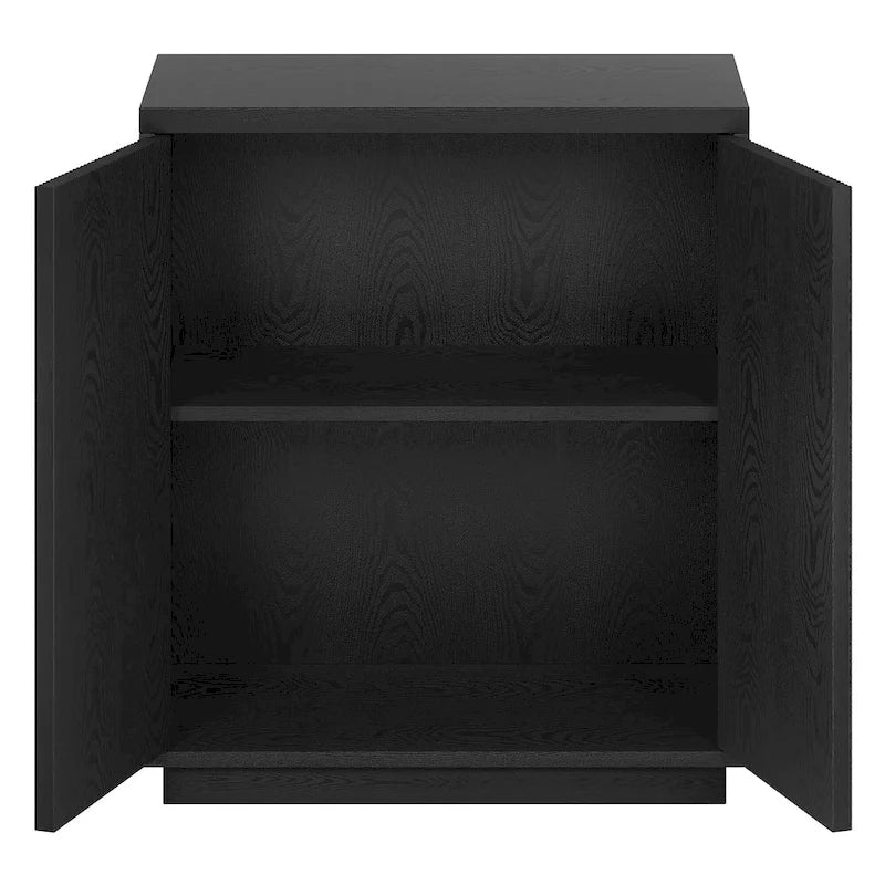 Alston 28 - Gabinete de acento rectangular de 27.75 de ancho