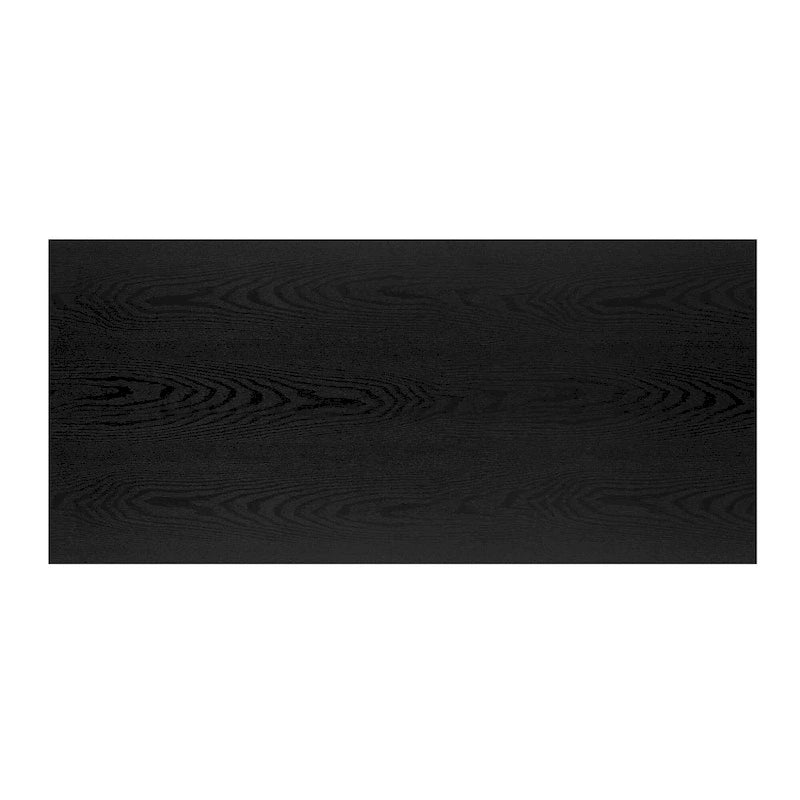 Alston 28 - Gabinete de acento rectangular de 27.75 de ancho