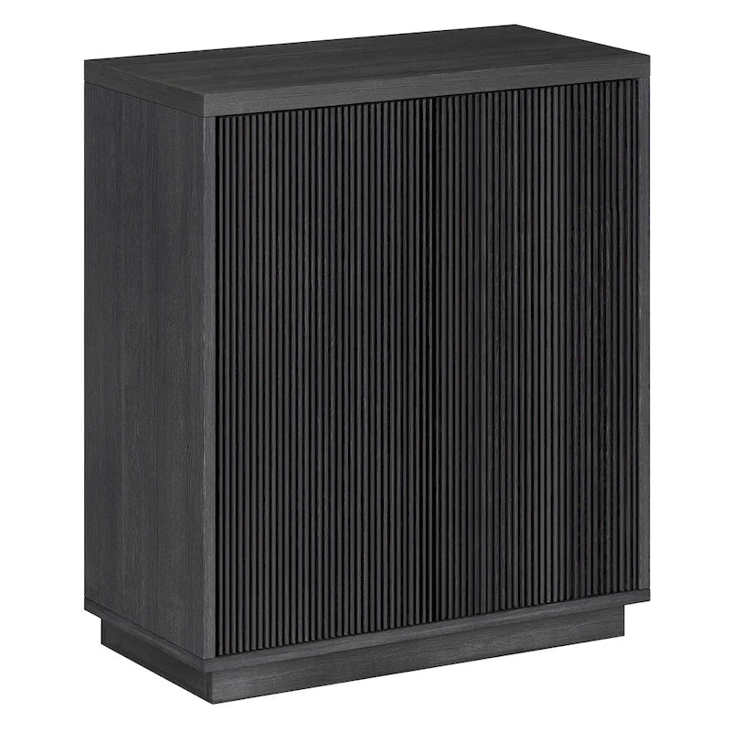 Alston 28 - Gabinete de acento rectangular de 27.75 de ancho