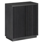 Alston 28 - Gabinete de acento rectangular de 27.75 de ancho