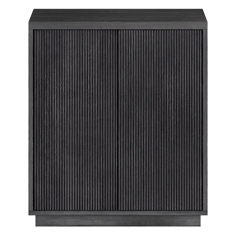 Alston 28 - Gabinete de acento rectangular de 27.75 de ancho