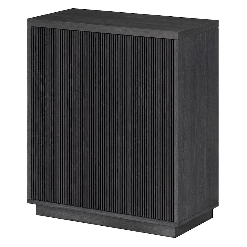 Alston 28 - Gabinete de acento rectangular de 27.75 de ancho