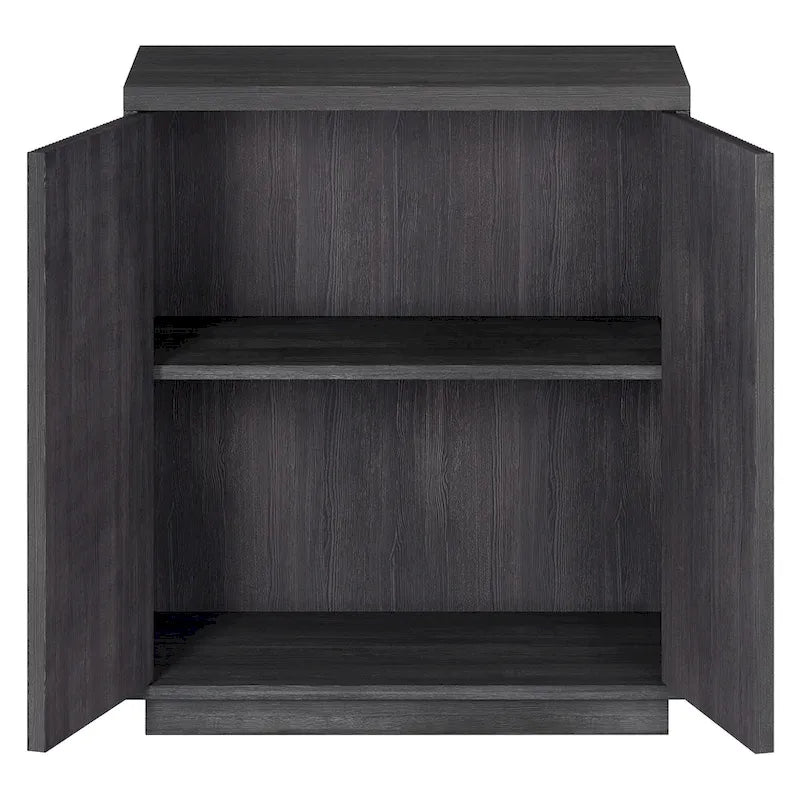 Alston 28 - Gabinete de acento rectangular de 27.75 de ancho